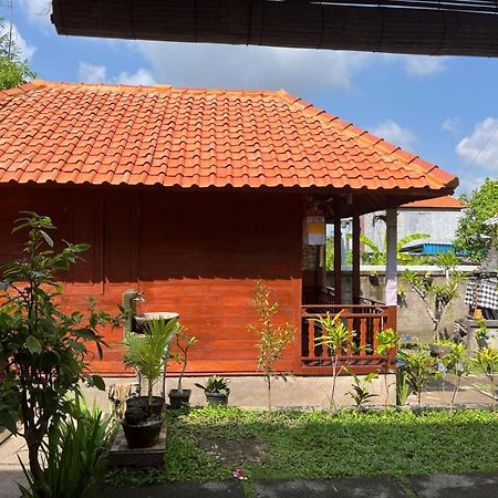 Telagamas Guest House Banjarangkan Экстерьер фото