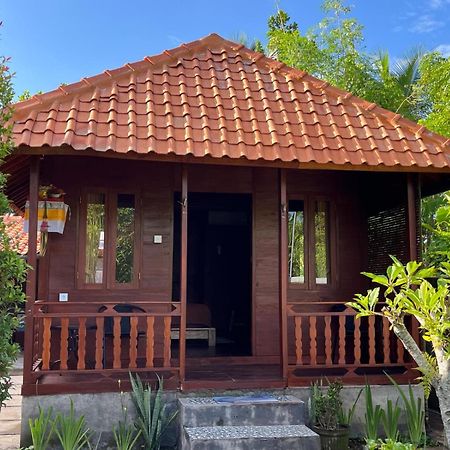 Telagamas Guest House Banjarangkan Экстерьер фото