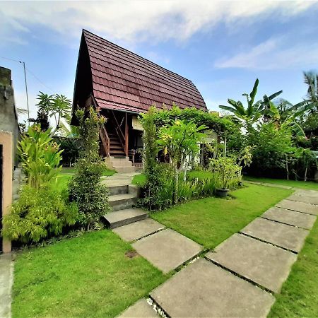 Telagamas Guest House Banjarangkan Экстерьер фото