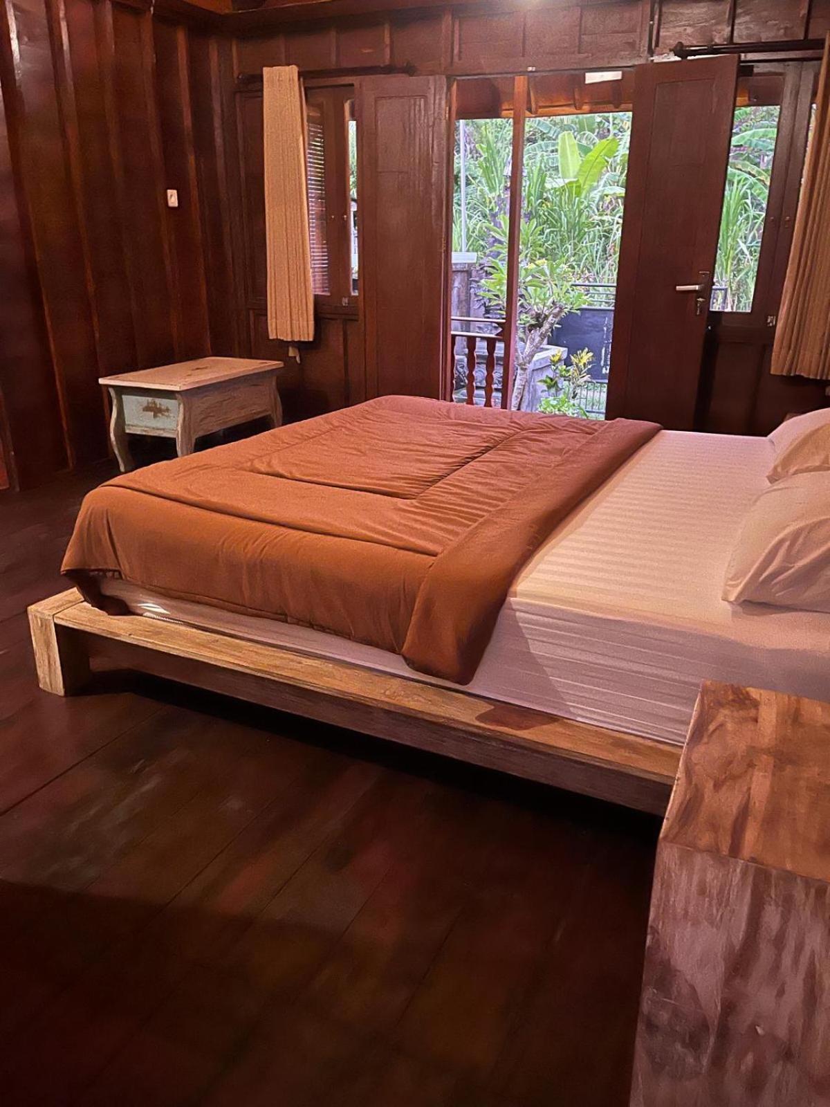 Telagamas Guest House Banjarangkan Экстерьер фото