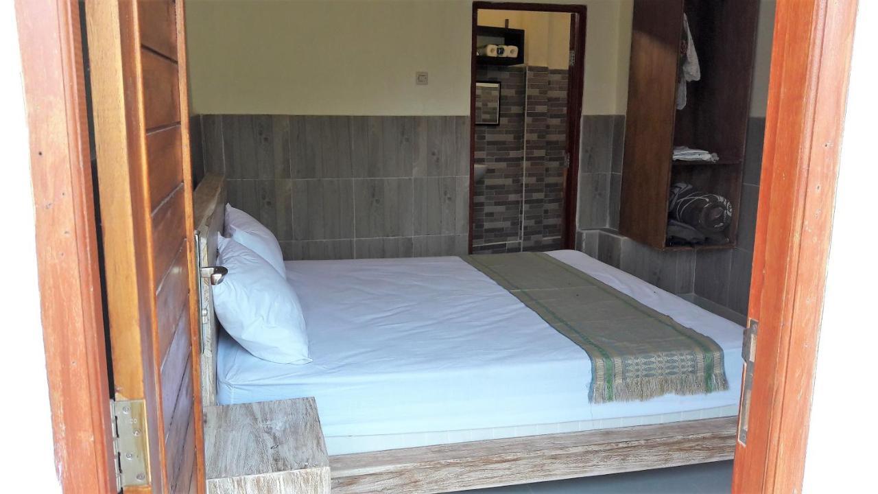 Telagamas Guest House Banjarangkan Экстерьер фото