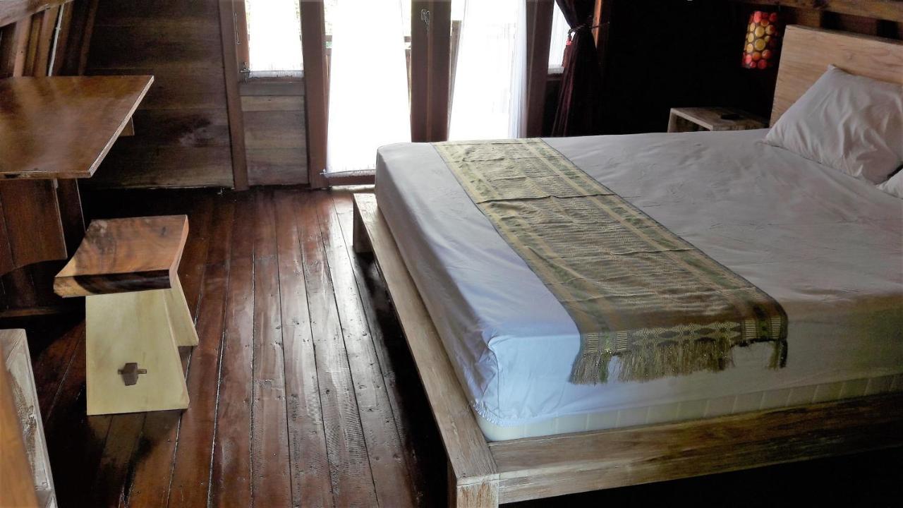 Telagamas Guest House Banjarangkan Экстерьер фото