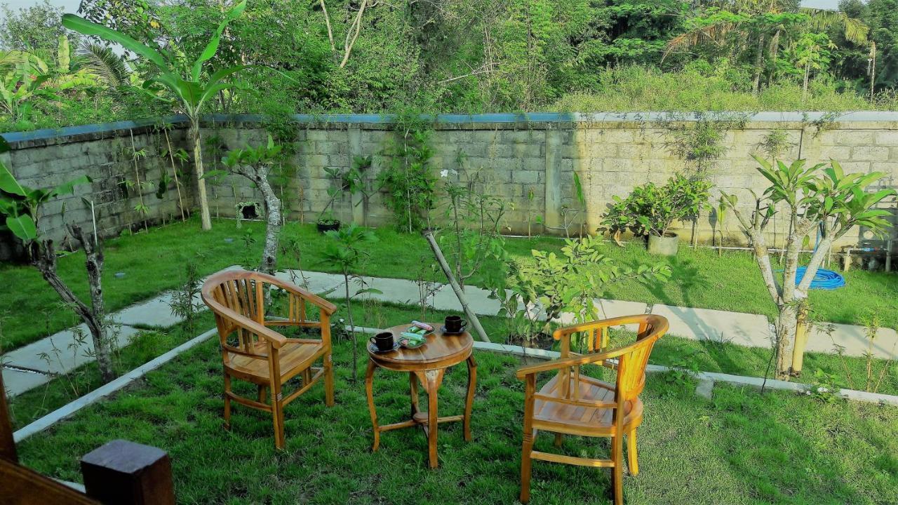 Telagamas Guest House Banjarangkan Экстерьер фото