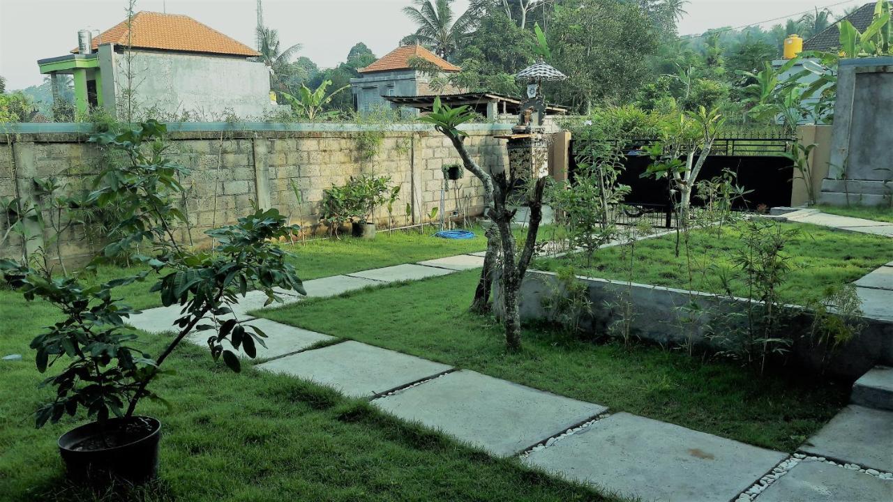 Telagamas Guest House Banjarangkan Экстерьер фото