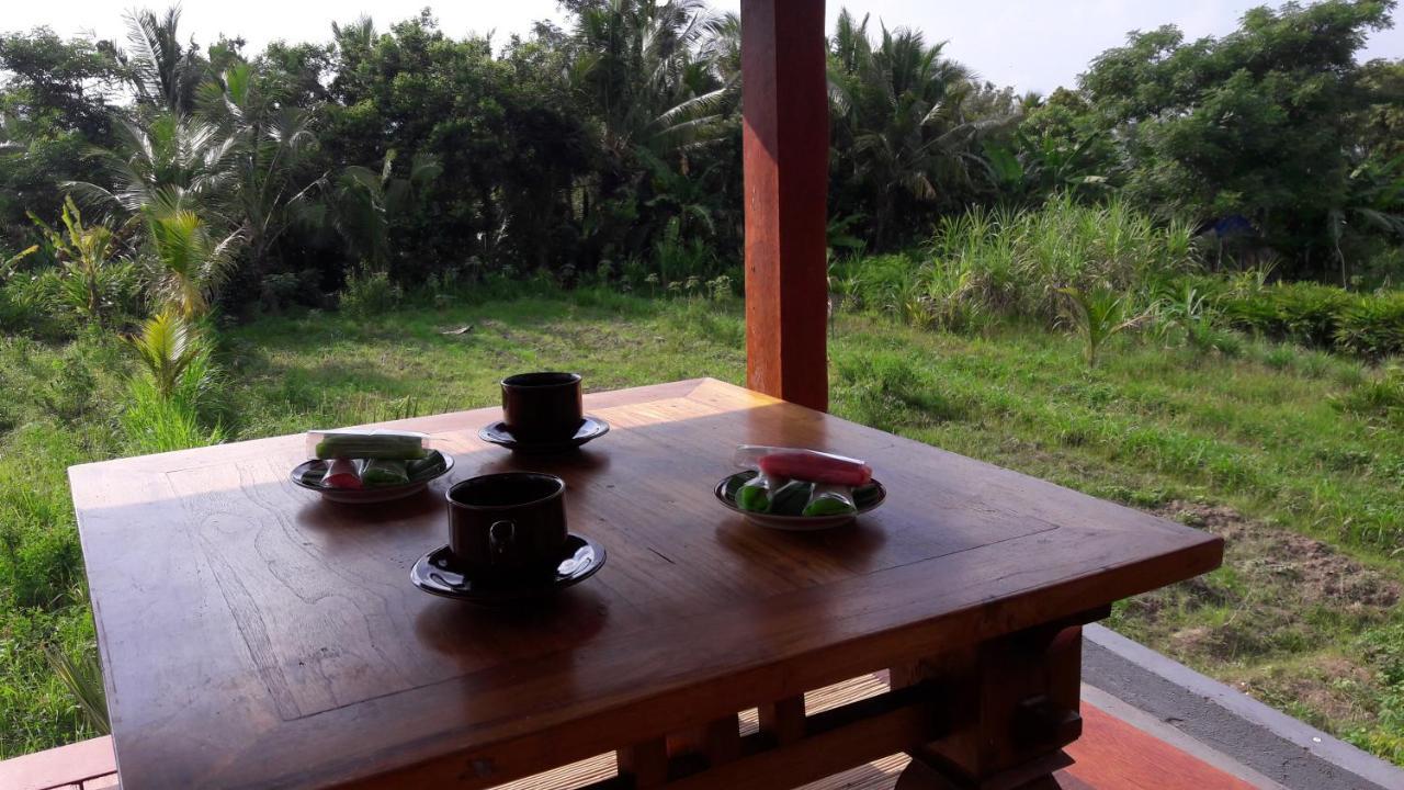 Telagamas Guest House Banjarangkan Экстерьер фото