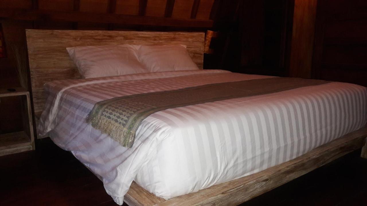 Telagamas Guest House Banjarangkan Экстерьер фото