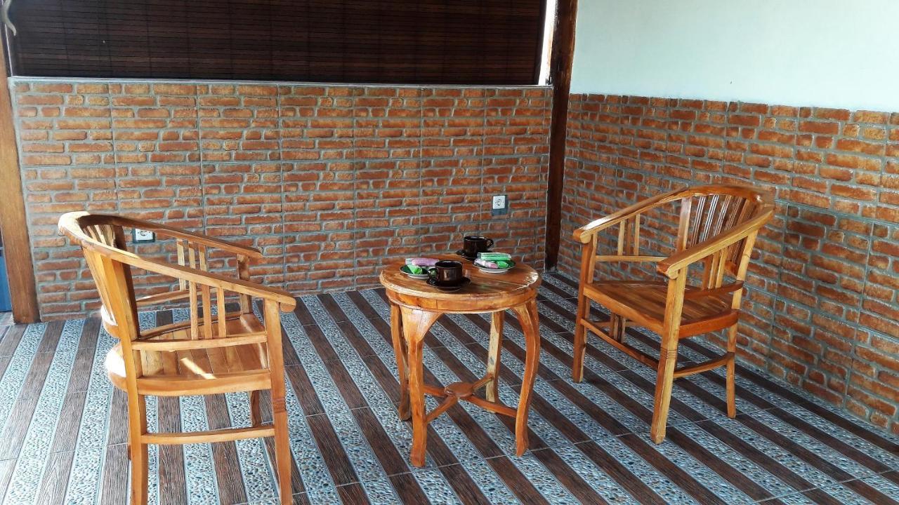 Telagamas Guest House Banjarangkan Экстерьер фото
