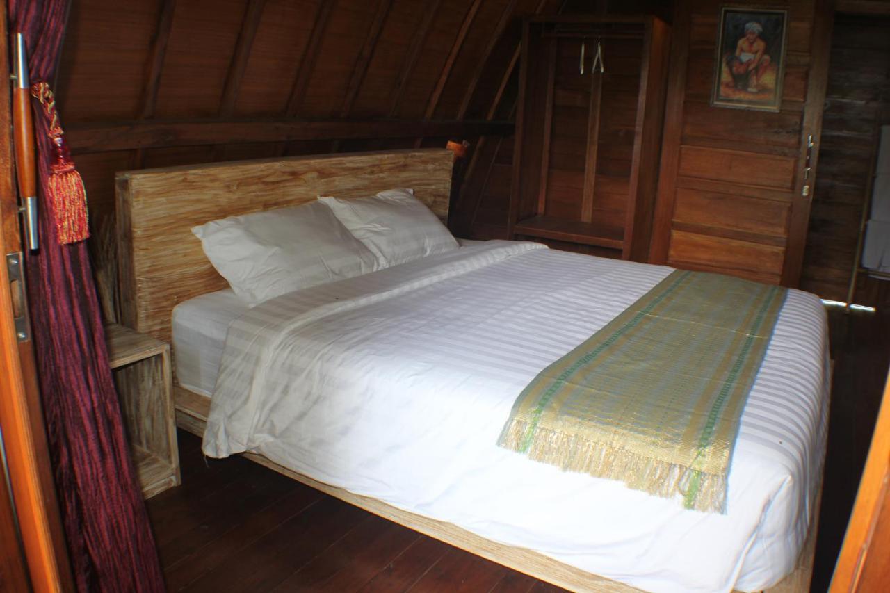Telagamas Guest House Banjarangkan Экстерьер фото
