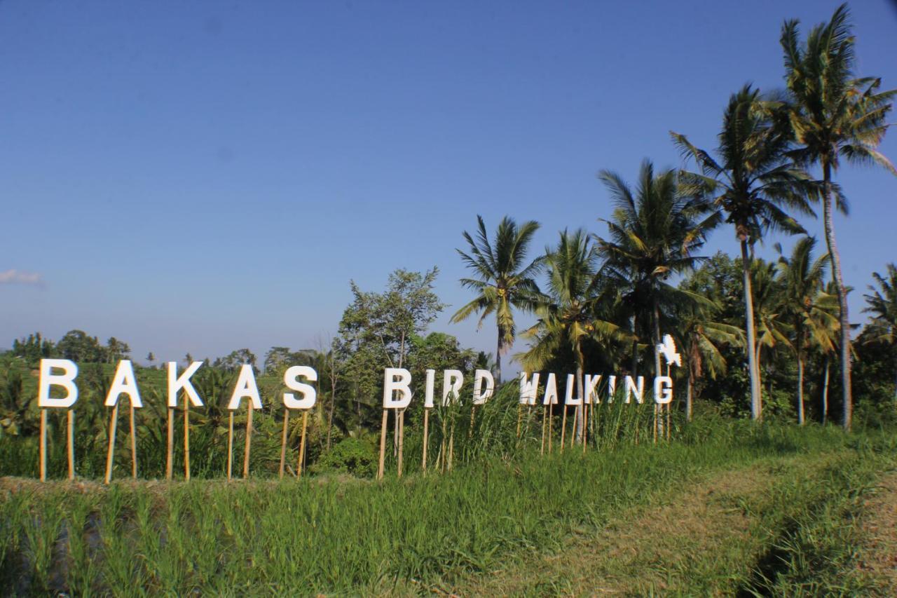 Telagamas Guest House Banjarangkan Экстерьер фото