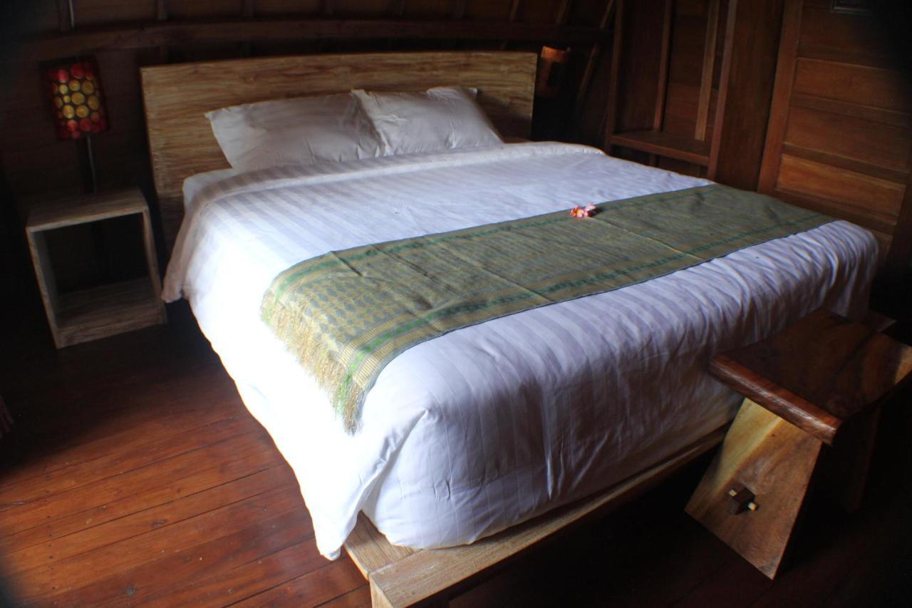 Telagamas Guest House Banjarangkan Экстерьер фото