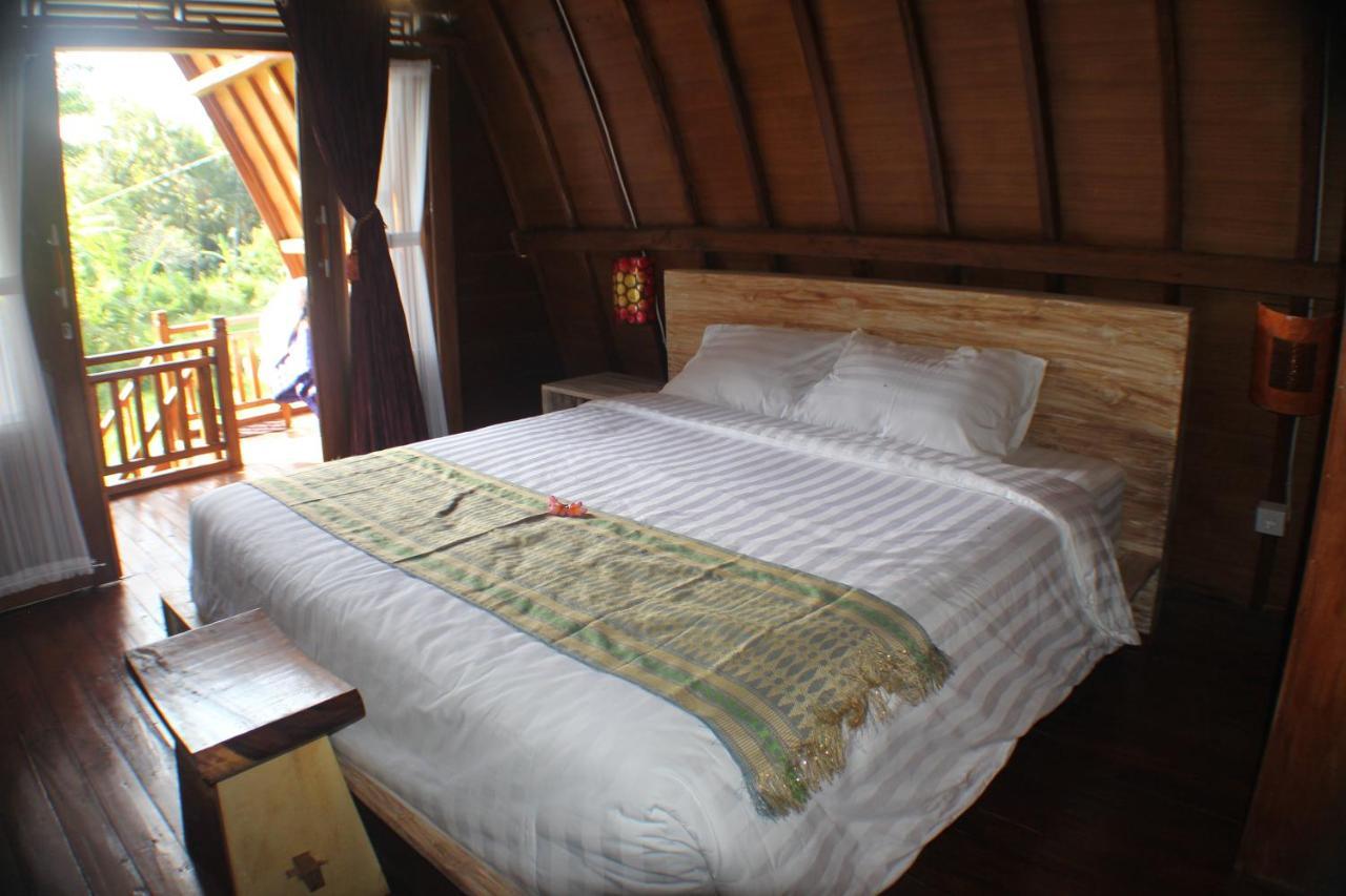Telagamas Guest House Banjarangkan Экстерьер фото