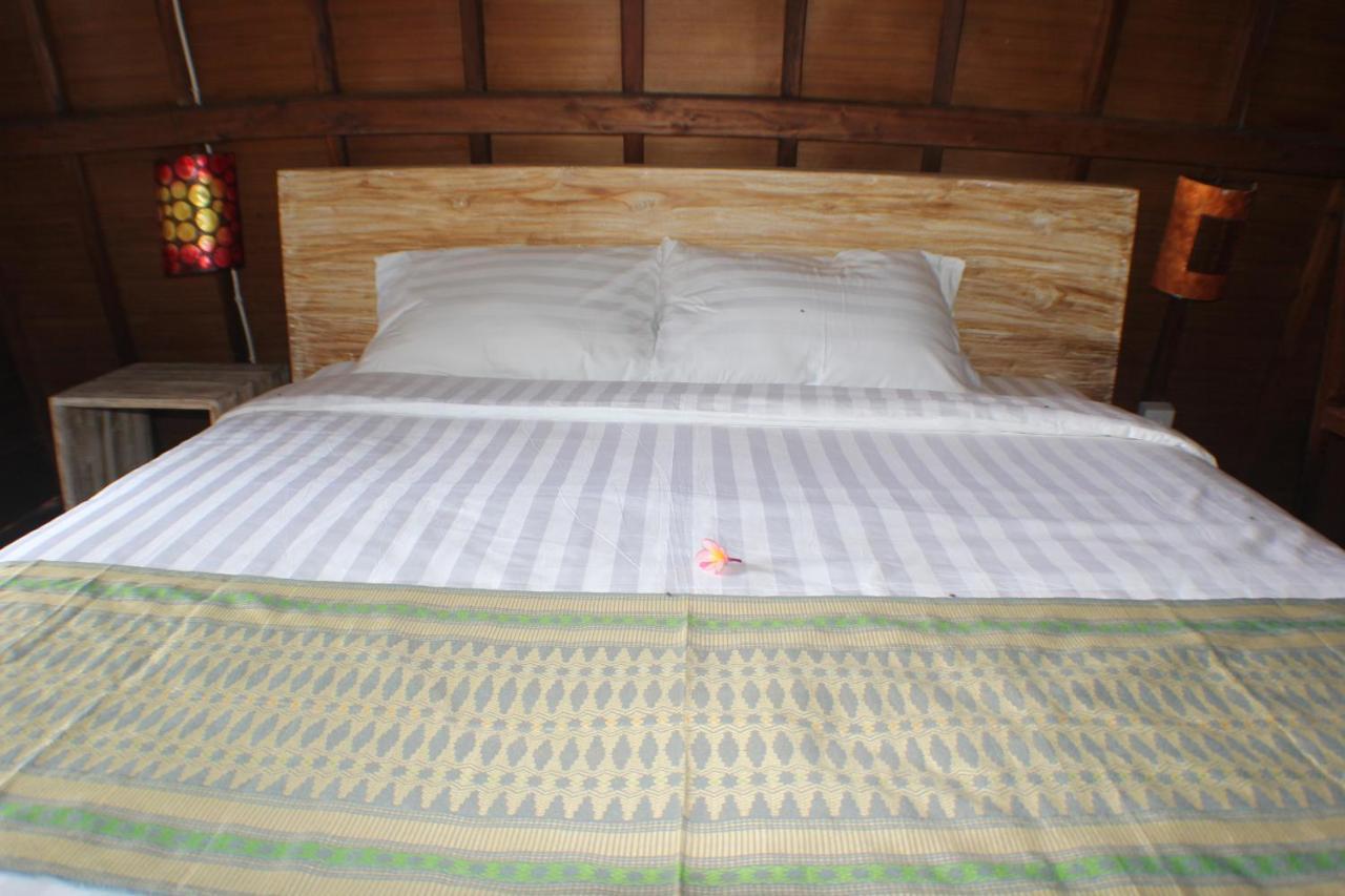 Telagamas Guest House Banjarangkan Экстерьер фото