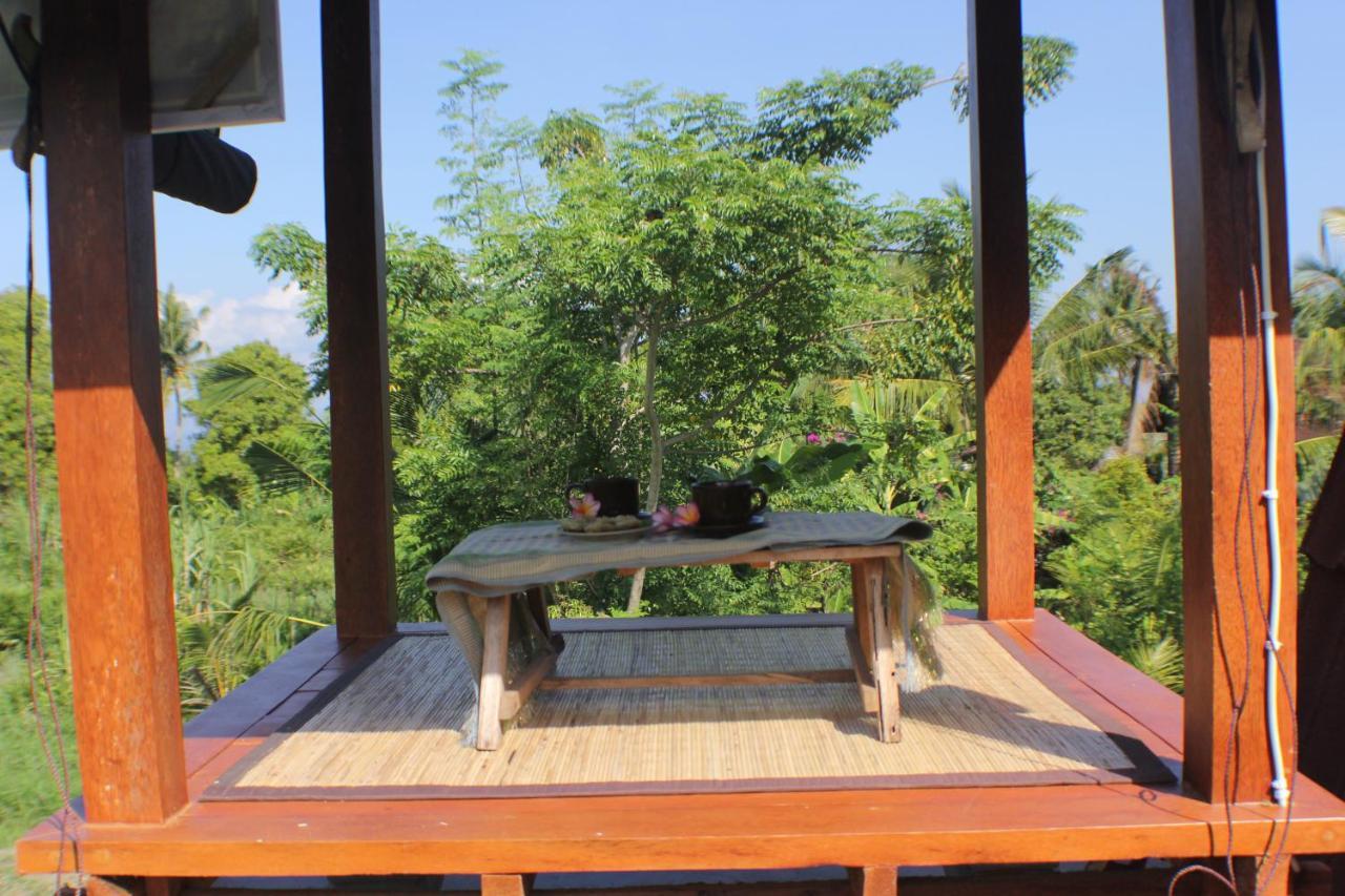 Telagamas Guest House Banjarangkan Экстерьер фото