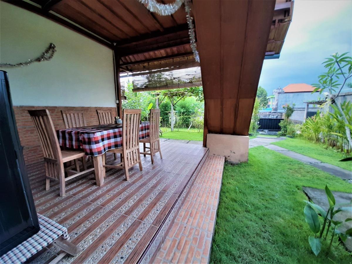 Telagamas Guest House Banjarangkan Экстерьер фото