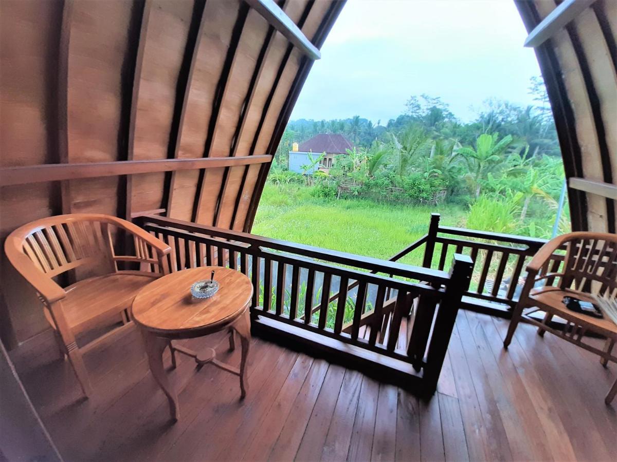 Telagamas Guest House Banjarangkan Экстерьер фото