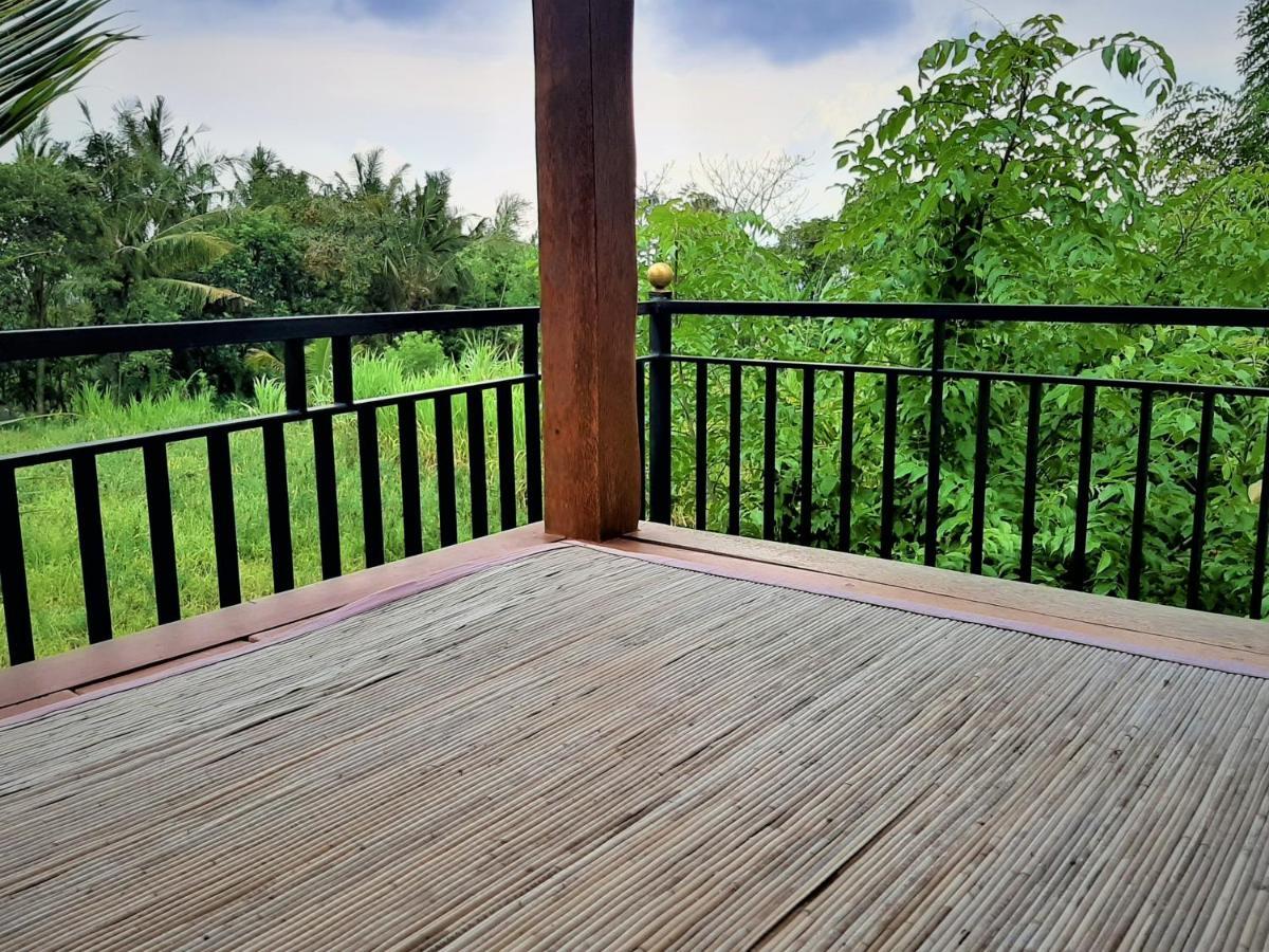 Telagamas Guest House Banjarangkan Экстерьер фото