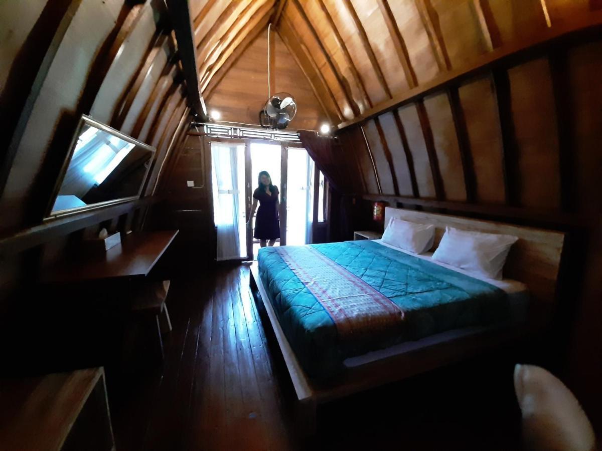 Telagamas Guest House Banjarangkan Экстерьер фото