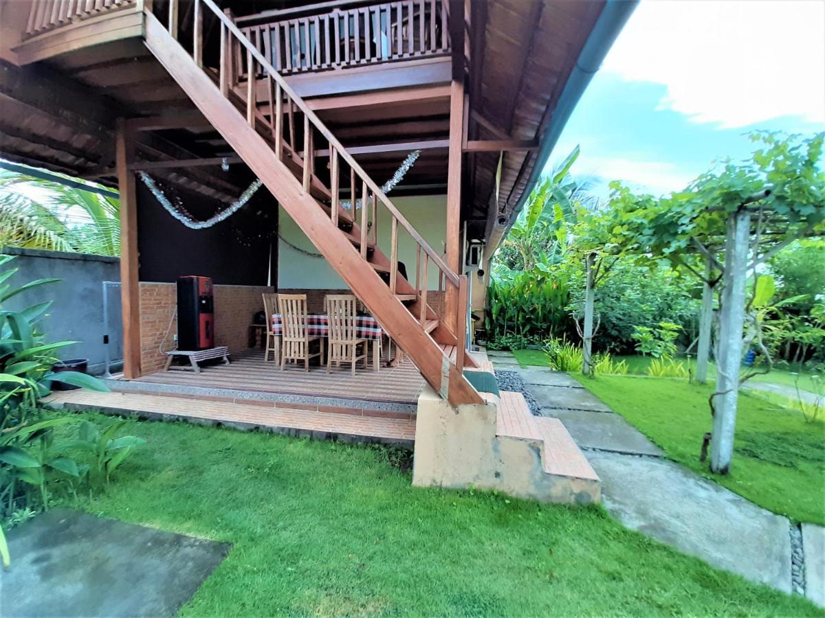 Telagamas Guest House Banjarangkan Экстерьер фото