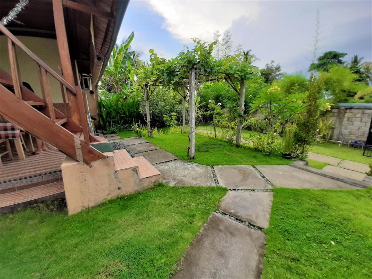 Telagamas Guest House Banjarangkan Экстерьер фото