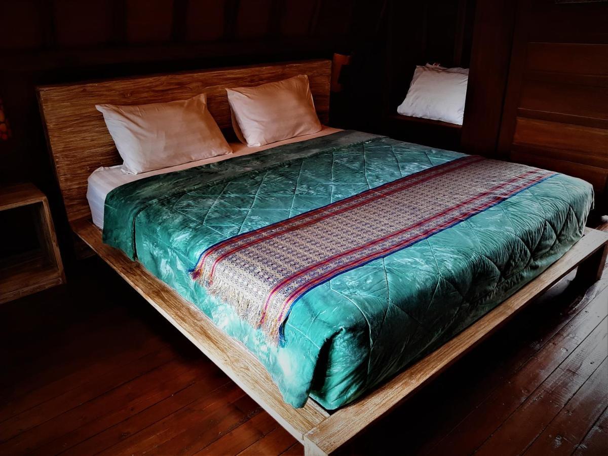 Telagamas Guest House Banjarangkan Экстерьер фото