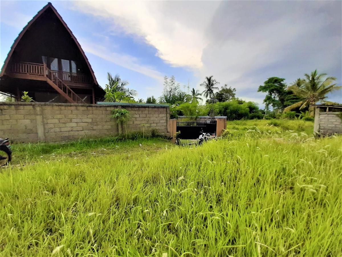 Telagamas Guest House Banjarangkan Экстерьер фото