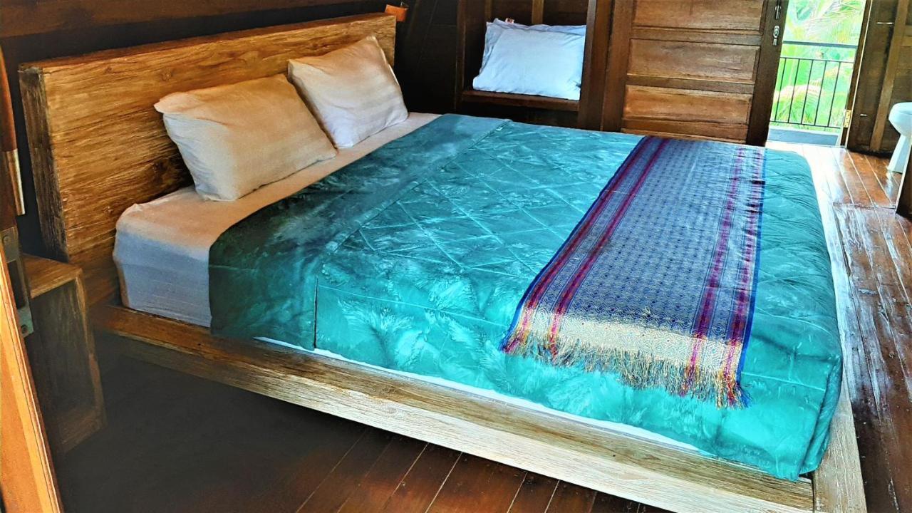 Telagamas Guest House Banjarangkan Экстерьер фото