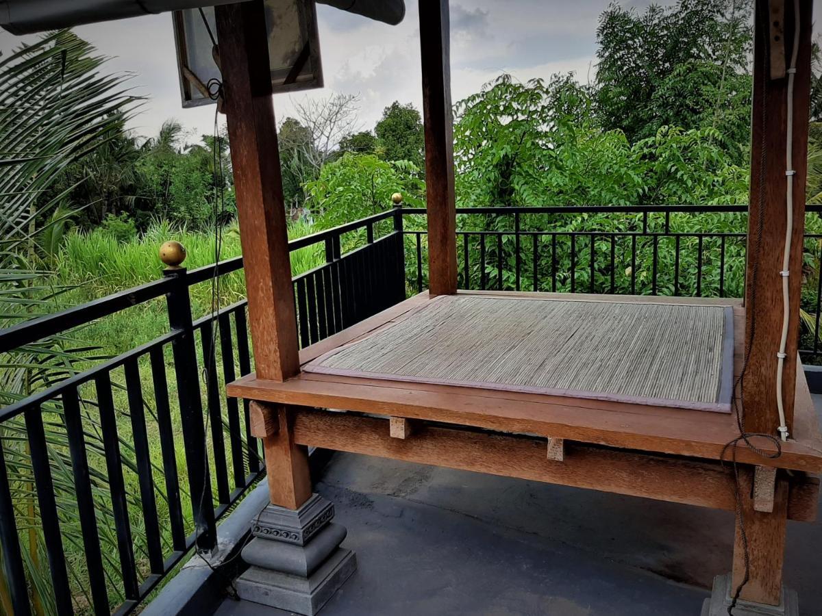 Telagamas Guest House Banjarangkan Экстерьер фото