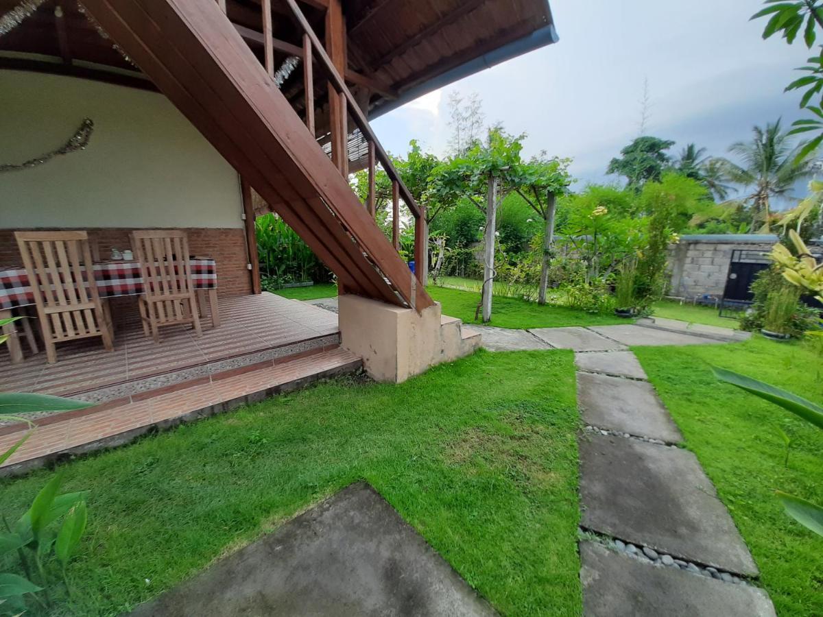 Telagamas Guest House Banjarangkan Экстерьер фото